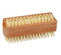 Redecker 621036 Brosse à ongles en bois de poirier
