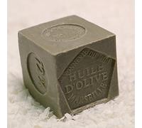 Redecker 635090 Savon à olive en bloc