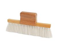 Redecker Balayette de table en poils de chèvre