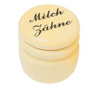 Redecker Boîte "dents de lait" ø 35 cm allemand