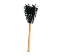Redecker Brosse à 303344 Tondeuse à Gazon avec poignée extra longue