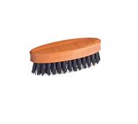 Redecker - Brosse à barbe en bois de poirier