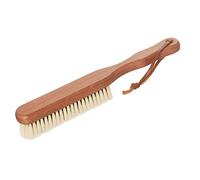 Redecker Brosse à Cachemire en Bois de Poirier