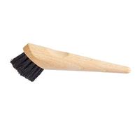 Redecker : Brosse À Cirage : Bois Naturel, 12 Cm