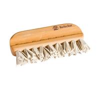 Brosse crèpe pour canapé et cheveux