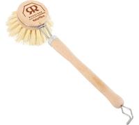 Redecker Brosse à vaisselle Fibre 4cm 322540