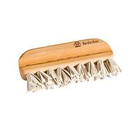 Redecker Brosse Poils Animaux en Hêtre / Caoutchouc Naturel 13.5cm