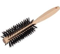 Redecker Brosse ronde 10 rangées cirée