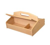 Redecker Coffret de cirage