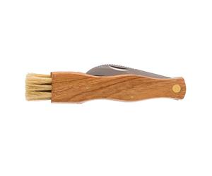 Redecker couteau champignons avec Brosse