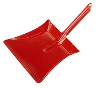 Redecker Ideen Turinge, Bébé Pelle 13 x 20 cm Couleurs Assorties, Métal, Rouge, 13 x 20 cm