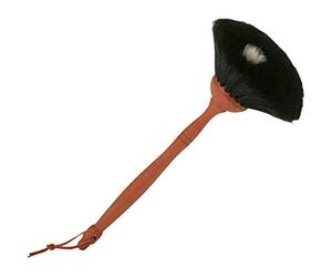 Redecker Plumeau Fin 34cm Noir