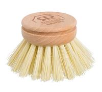 Bürstenhaus Redecker Brosse à Vaisselle avec Tête Remplaçable - Tête de remplacement