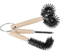Redecker Set de brosses pour robot tondeuse