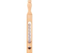 Redecker Thermomètre de Bain En Bois 1ut