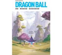Redécouvrir Dragon Ball Valérie Précigout (Auteur)
