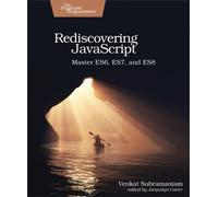 Redécouvrir JavaScript