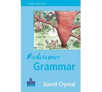 Redécouvrir la grammaire Troisième édition