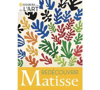 Redécouvrir Matisse - Armelle Fayol - Faton Eds - broché - Revue