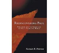 Redécouvrir Paul