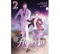 Redeem: Only One Forever, Vol. 2