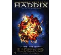 Redeemed 8 by Margaret Peterson Haddix Margaret Peterson Haddix (Auteur)