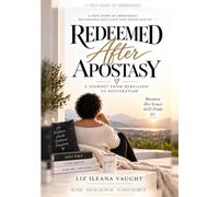Redeemed After Apostasy: A Journey from Rebellion to Restoration
