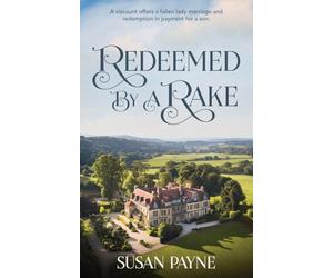 Redeemed by a Rake