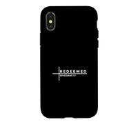 Redeemed Coque pour iPhone X/XS