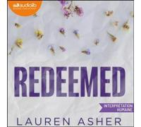 Redeemed Dirty Air, tome 4 - Lauren Asher - Audiolib - Livre audio - Livre