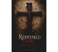Redeemed Ink: The Blood of Redemption