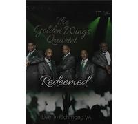 Redeemed: Live in Richmond, VA