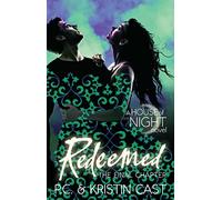 Redeemed: Number 12 in series