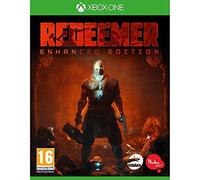 Redeemer - Enhanced Edition