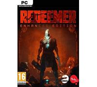Redeemer - Enhanced Edition