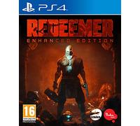 REDEEMER - Enhanced Edition