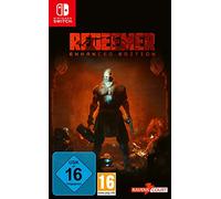 Redeemer: Enhanced Edition (Nintendo Switch)
