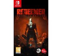 Redeemer Enhanced Edition Nintendo Switch G