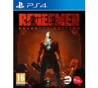 Redeemer Enhanced Edition PS4 G