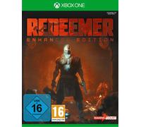 Redeemer : Enhanced Edition Standard Allemand, Anglais, Espagnol, Français, Hongrois, Italien, Russe Xbox One