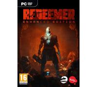 Redeemer : Enhanced Edition Switch