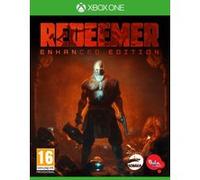 Redeemer Enhanced Edition Xbox One G