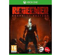 Redeemer Enhanced Edition Xbox One Game
