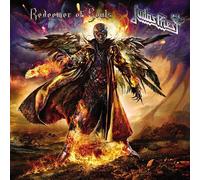 Redeemer of Souls