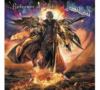 Redeemer Of Souls