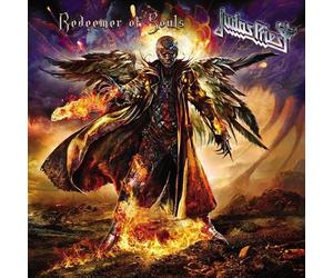 Redeemer of Souls
