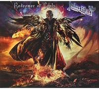 Redeemer of Souls by Judas Priest