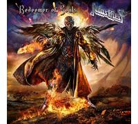 REDEEMER OF SOULS by Judas Priest [Audio CD] NEUF