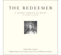 Redeemer: Sacred Service