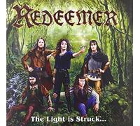 Redeemer - The Light Is Struck
